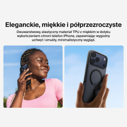 Belkin Etui na iPhone 17 Pro Max magnetyczne, żebrowane... | PartsPC.pl