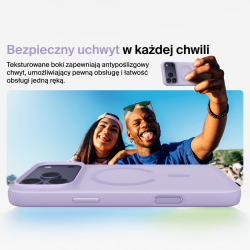 Belkin Etui na iPhone 17 Pro Max magnetyczne, żebrowane... | PartsPC.pl