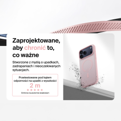 Belkin Etui na iPhone 17 Pro Max magnetyczne, żebrowane... | PartsPC.pl