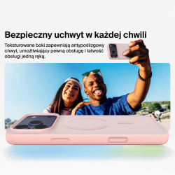 Belkin Etui na iPhone 17 Pro Max magnetyczne, żebrowane... | PartsPC.pl