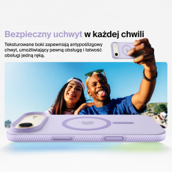 Belkin Etui na iPhone Air magnetyczne, żebrowane... | PartsPC.pl