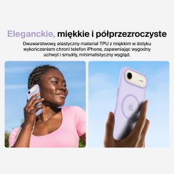 Belkin Etui na iPhone Air magnetyczne, żebrowane... | PartsPC.pl