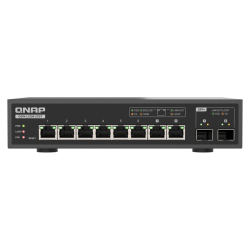 QNAP QSW-L3205-1C4T | Lite managed przełącznik 5 portowy... | PartsPC.pl