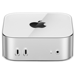 Orico Etui na MacMini M4, przezroczyste TPU | PartsPC.pl