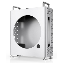 Orico Obudowa do MacMini M4, aluminiowa | PartsPC.pl