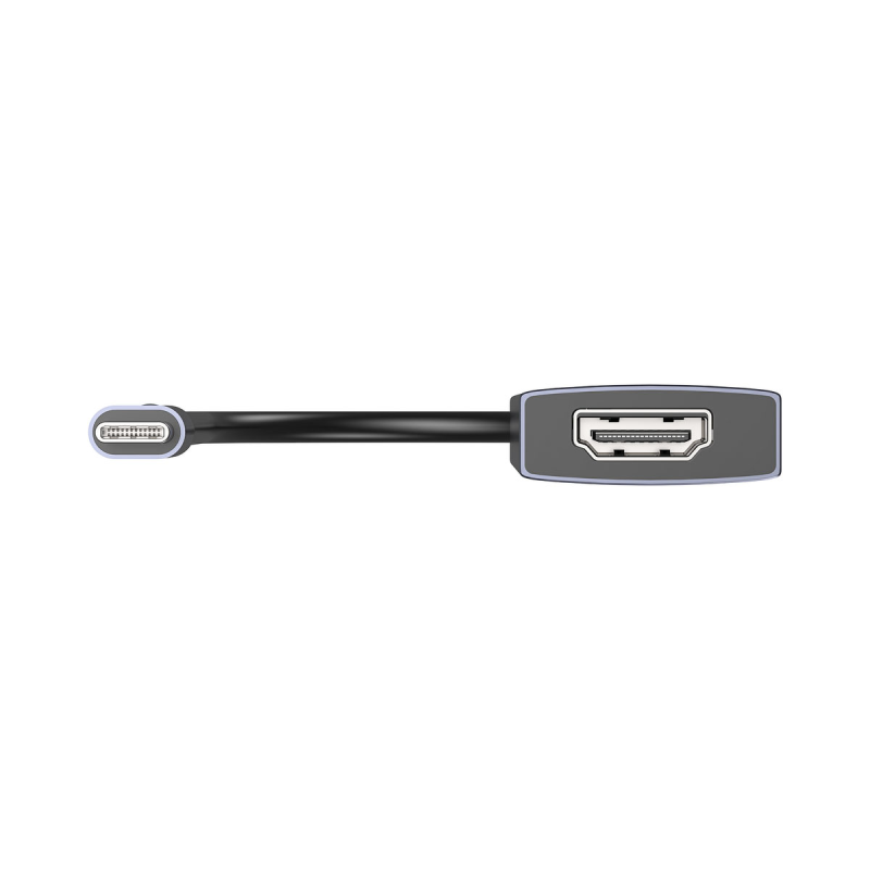 Unitek Hub USB-C 7w1 4K@60Hz, PD 100W i przycisk HDMI... | PartsPC.pl
