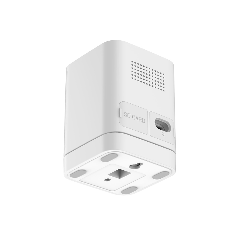 TESLA SecureQ SC10 Inteligentna kamera domowa z WiFi | PartsPC.pl