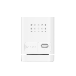 TESLA SecureQ SC10 Inteligentna kamera domowa z WiFi | PartsPC.pl