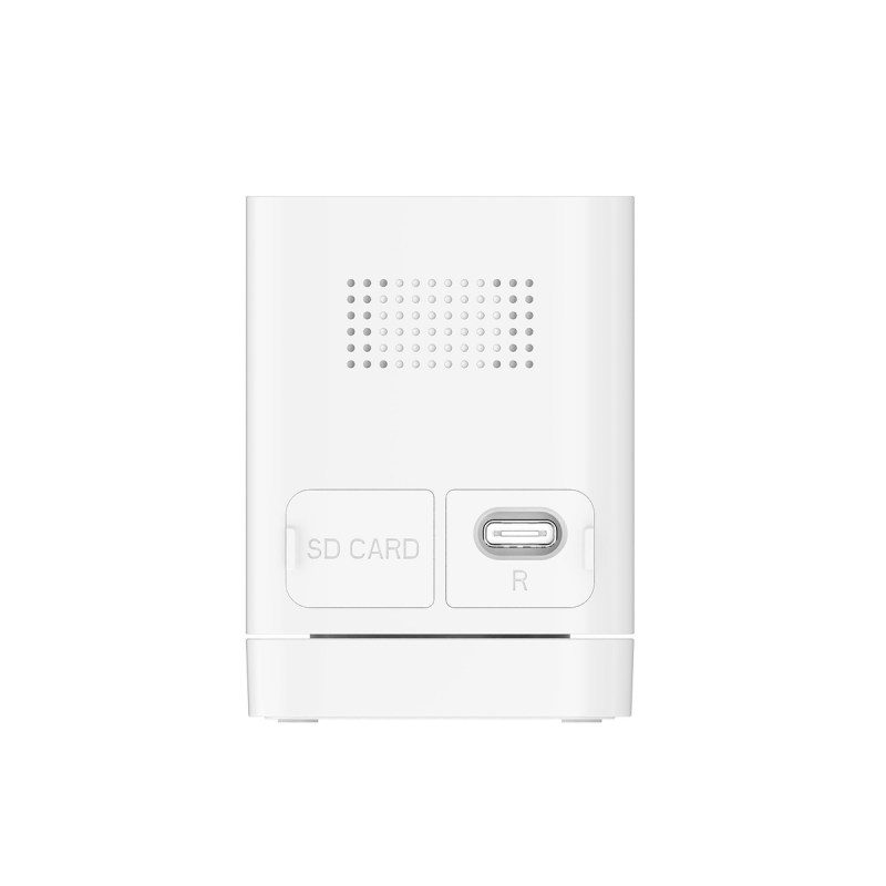 TESLA SecureQ SC10 Inteligentna kamera domowa z WiFi | PartsPC.pl