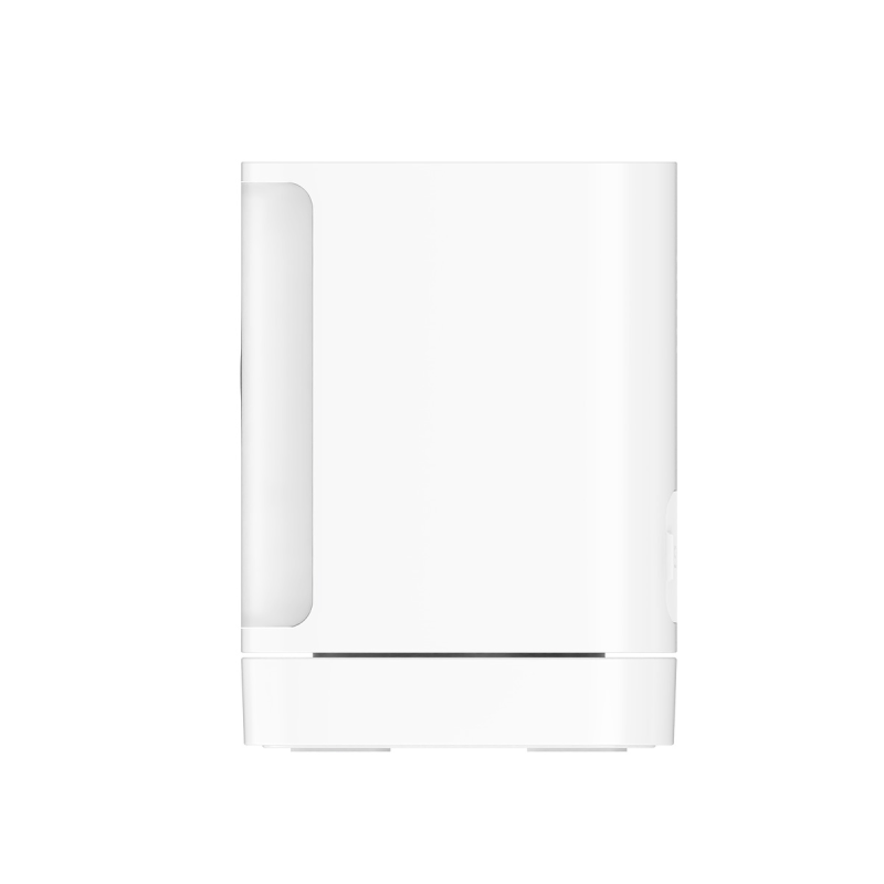 TESLA SecureQ SC10 Inteligentna kamera domowa z WiFi | PartsPC.pl