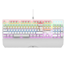 Rampage klawiatura mechaniczna KB-R86 UMBRA Blue Switch... | PartsPC.pl