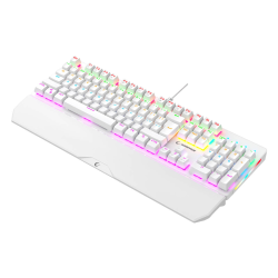 Rampage klawiatura mechaniczna KB-R86 UMBRA Blue Switch... | PartsPC.pl