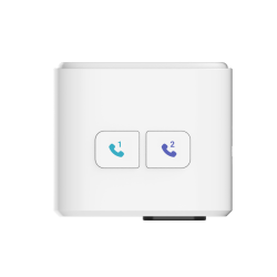 TESLA SecureQ SC20 Kamera wewnętrzna 360° smart z WiFi | PartsPC.pl