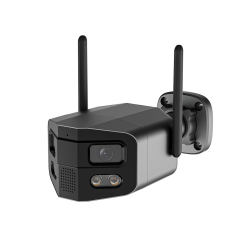 TESLA SecureQ SC35 Kamera zewnętrzna smart Wi-Fi, LAN... | PartsPC.pl