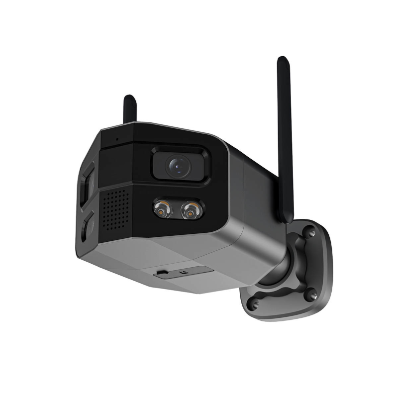 TESLA SecureQ SC35 Kamera zewnętrzna smart Wi-Fi, LAN... | PartsPC.pl