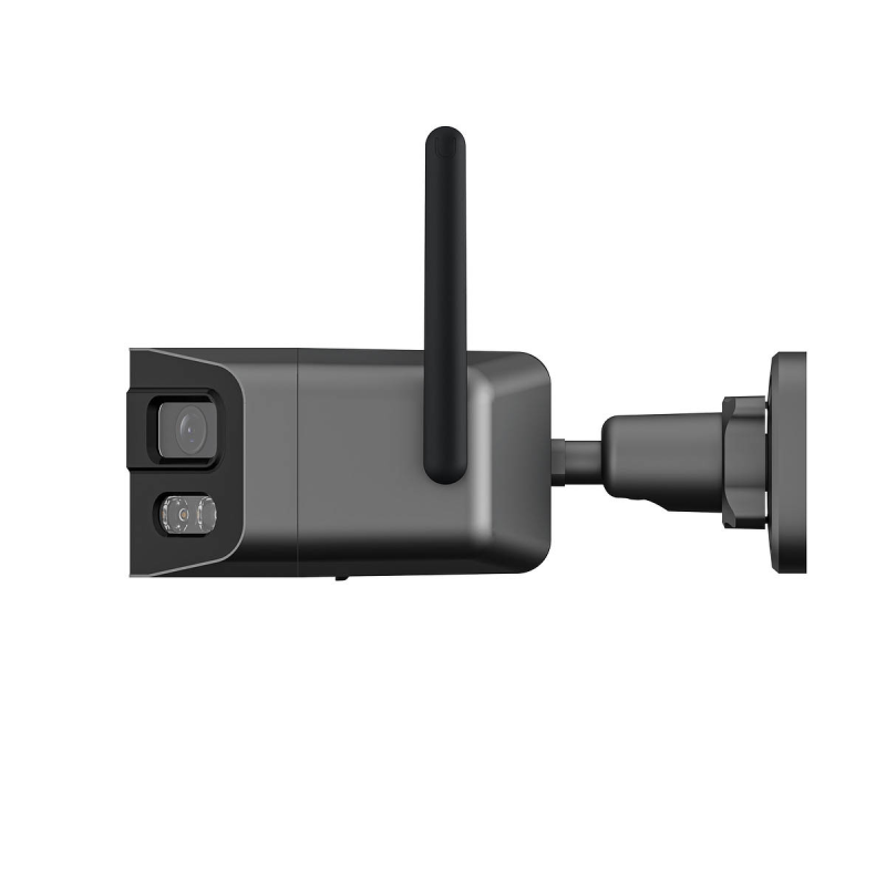 TESLA SecureQ SC35 Kamera zewnętrzna smart Wi-Fi, LAN... | PartsPC.pl