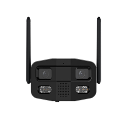 TESLA SecureQ SC35 Kamera zewnętrzna smart Wi-Fi, LAN... | PartsPC.pl