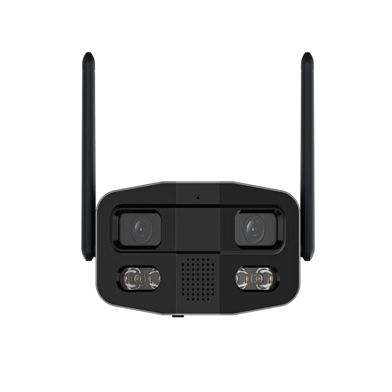 TESLA SecureQ SC35 Kamera zewnętrzna smart Wi-Fi, LAN... | PartsPC.pl