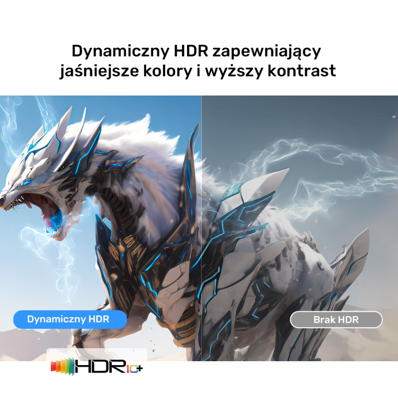 Unitek Kabel światłowodowy 8K Display Port 2.1 20m