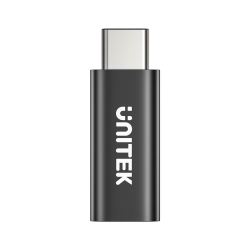 Unitek Adapter blokujący dane USB-C | PartsPC.pl