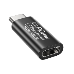 Unitek Adapter blokujący dane USB-C | PartsPC.pl