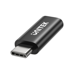Unitek Adapter blokujący dane USB-C | PartsPC.pl