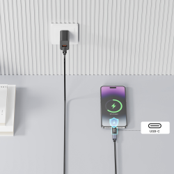 Unitek Adapter blokujący dane USB-C | PartsPC.pl