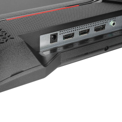 Rampage Crimson Monitor gamingowy 27'' FHD 200 Hz 0,5 ms... | PartsPC.pl