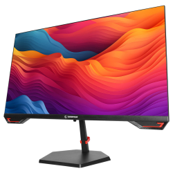 Rampage Crimson Monitor gamingowy 27'' FHD 200 Hz 0,5 ms... | PartsPC.pl