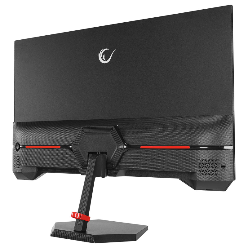 Rampage Crimson Monitor gamingowy 27'' FHD 200 Hz 0,5 ms... | PartsPC.pl
