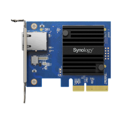 Synology E10G30-T1 | karta rozszerzeń 10GbE 1x RJ-45 | PartsPC.pl
