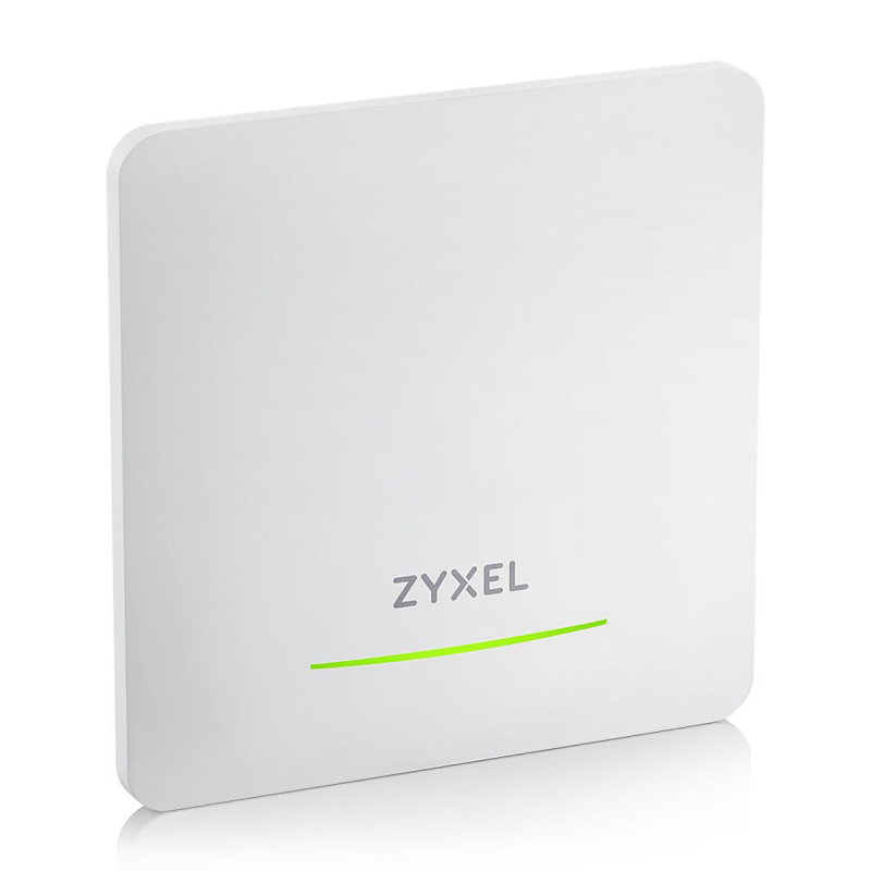 Zyxel NWA50BEPRO-EU0102F Punkt dostępowy WiFi 7 z... | PartsPC.pl