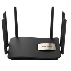 Ruijie Reyee RG-EW1200G Pro | Router, WiFi, 4 portów... | PartsPC.pl