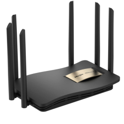 Ruijie Reyee RG-EW1200G Pro | Router, WiFi, 4 portów... | PartsPC.pl