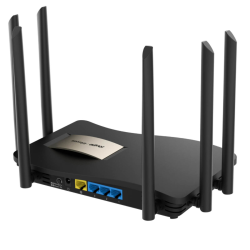 Ruijie Reyee RG-EW1200G Pro | Router, WiFi, 4 portów... | PartsPC.pl
