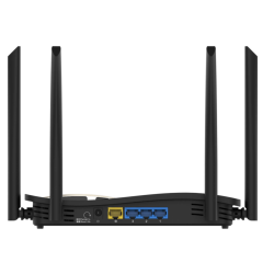 Ruijie Reyee RG-EW1200G Pro | Router, WiFi, 4 portów... | PartsPC.pl
