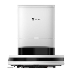 Odkurzacz automatyczny Ezviz RC3 PLUS - Odkurzacze | PartsPC.pl