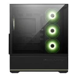 Komputer PartsPC PHANTOM i7 | Intel i7-14700KF / RTX 5060 Ti 16GB / 32GB DDR5 / 2TB NVMe