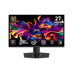 MSI Monitor MAG 271QP QD-OLED X 24/26.5... | PartsPC.pl