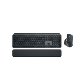 Logitech Klawiatura MX Keys S + mysz + podkładka Combo... | PartsPC.pl
