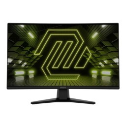 MSI Monitor MAG 274CQF 27 cali/LED/WQHD/Zakrzywiony/180Hz... | PartsPC.pl