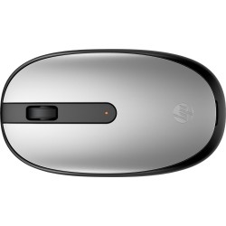 HyperX Mysz 240 Pike Silver Bluetooth - 43N04AA ABB | PartsPC.pl