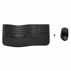 HyperX Klawiatura i mysz Combo HP 680 Comfort Dual-Mode... | PartsPC.pl