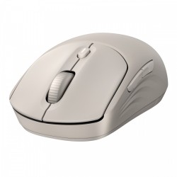 HyperX Mysz 400 Quiet maple bezprzewodowa - AZ7B6AA AB | PartsPC.pl