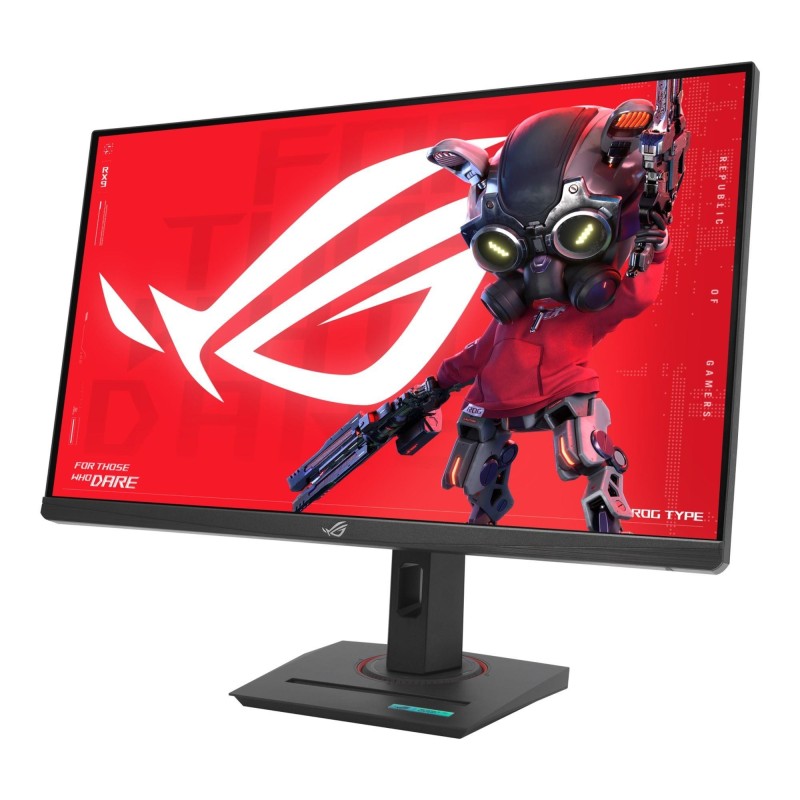 Monitor Asus 27" ROG Strix XG27ACMG Fast IPS QHD 270Hz... | PartsPC.pl
