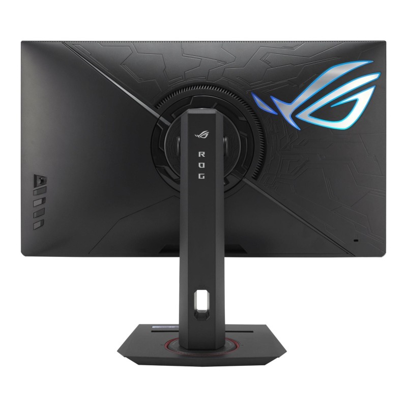 Monitor Asus 27" ROG Strix XG27ACMG Fast IPS QHD 270Hz... | PartsPC.pl