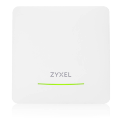 Zyxel NWA50BE-EU0102F Dwupasmowy punkt dostępowy WiFi 7... | PartsPC.pl