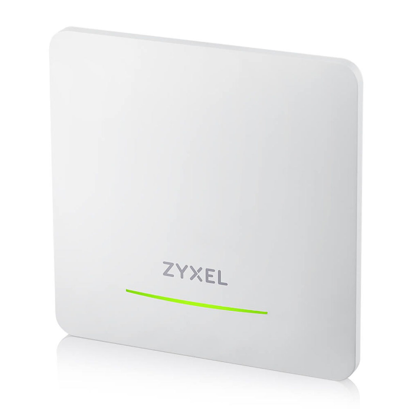 Zyxel NWA50BE-EU0102F Dwupasmowy punkt dostępowy WiFi 7... | PartsPC.pl