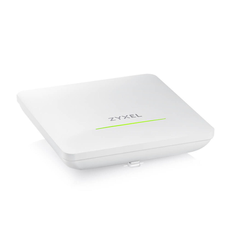 Zyxel NWA50BE-EU0102F Dwupasmowy punkt dostępowy WiFi 7... | PartsPC.pl
