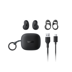 Belkin Słuchawki półotwarte douszne do spania, IPX4... | PartsPC.pl